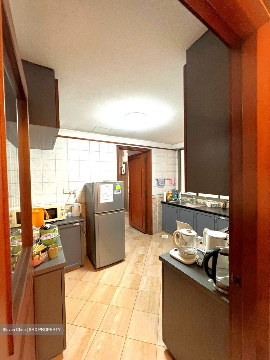 Parc Vista (D22), Condominium #558523451